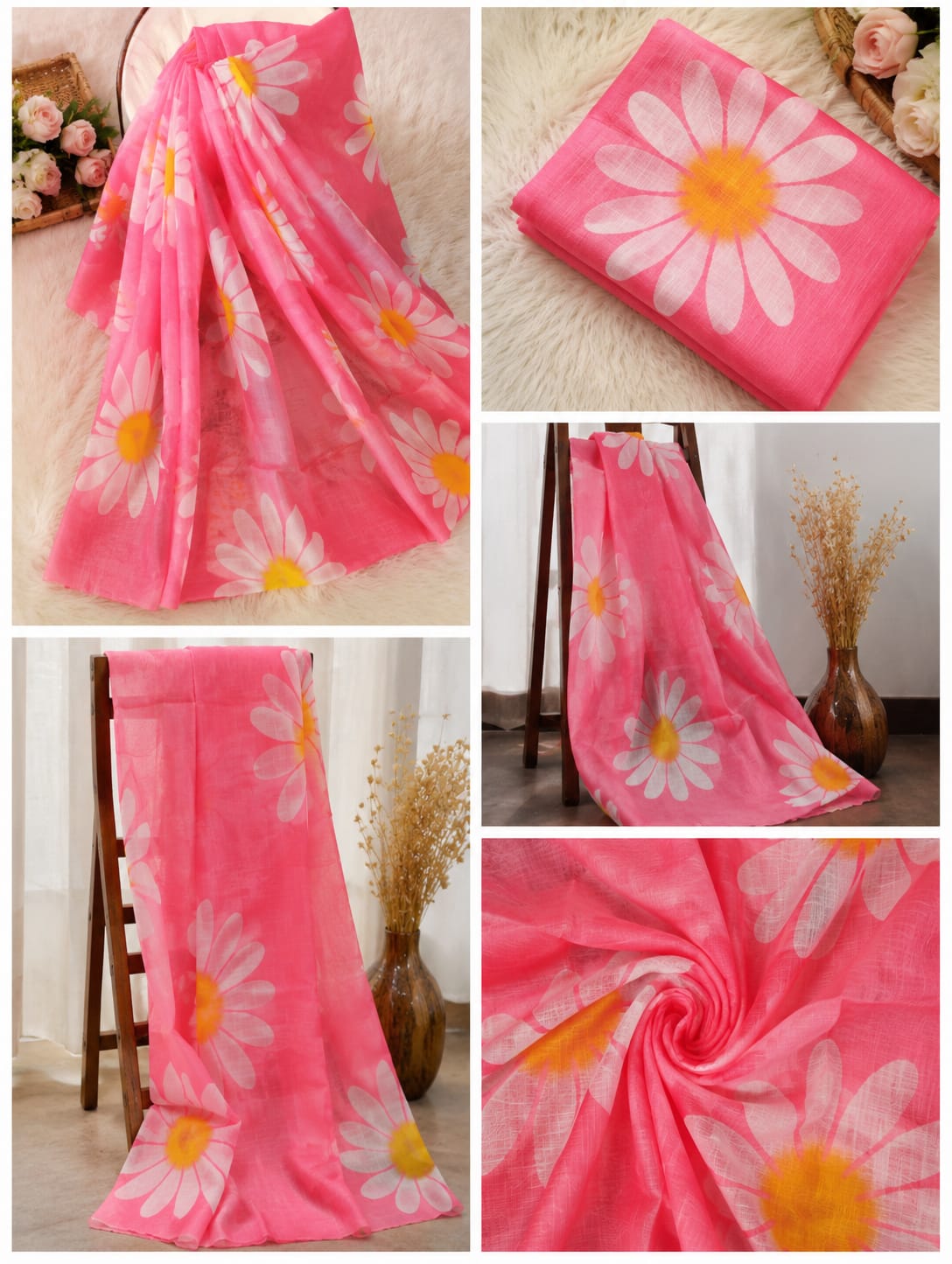 GOS - Saree 599