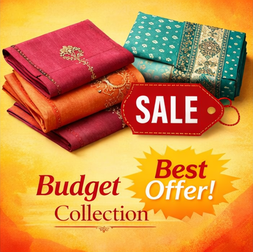Budget Collection