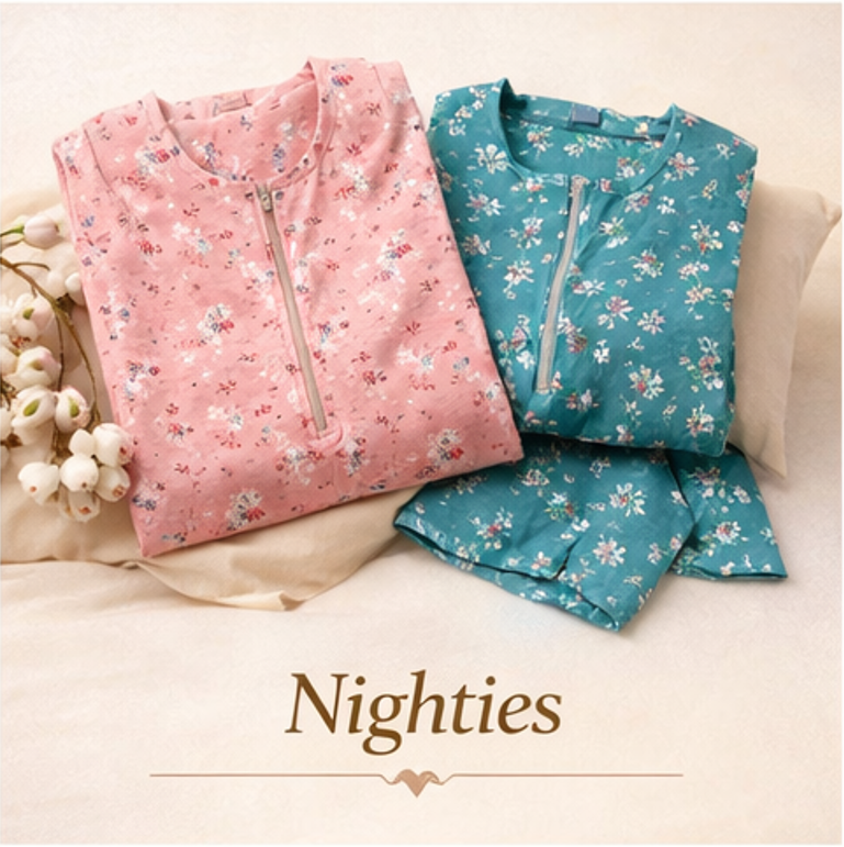 Nighties (NW)
