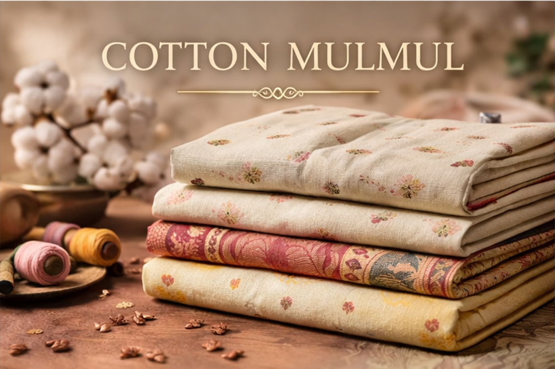 Mulmul