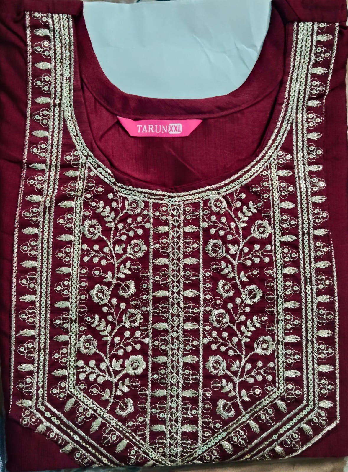 GOS - Tarun