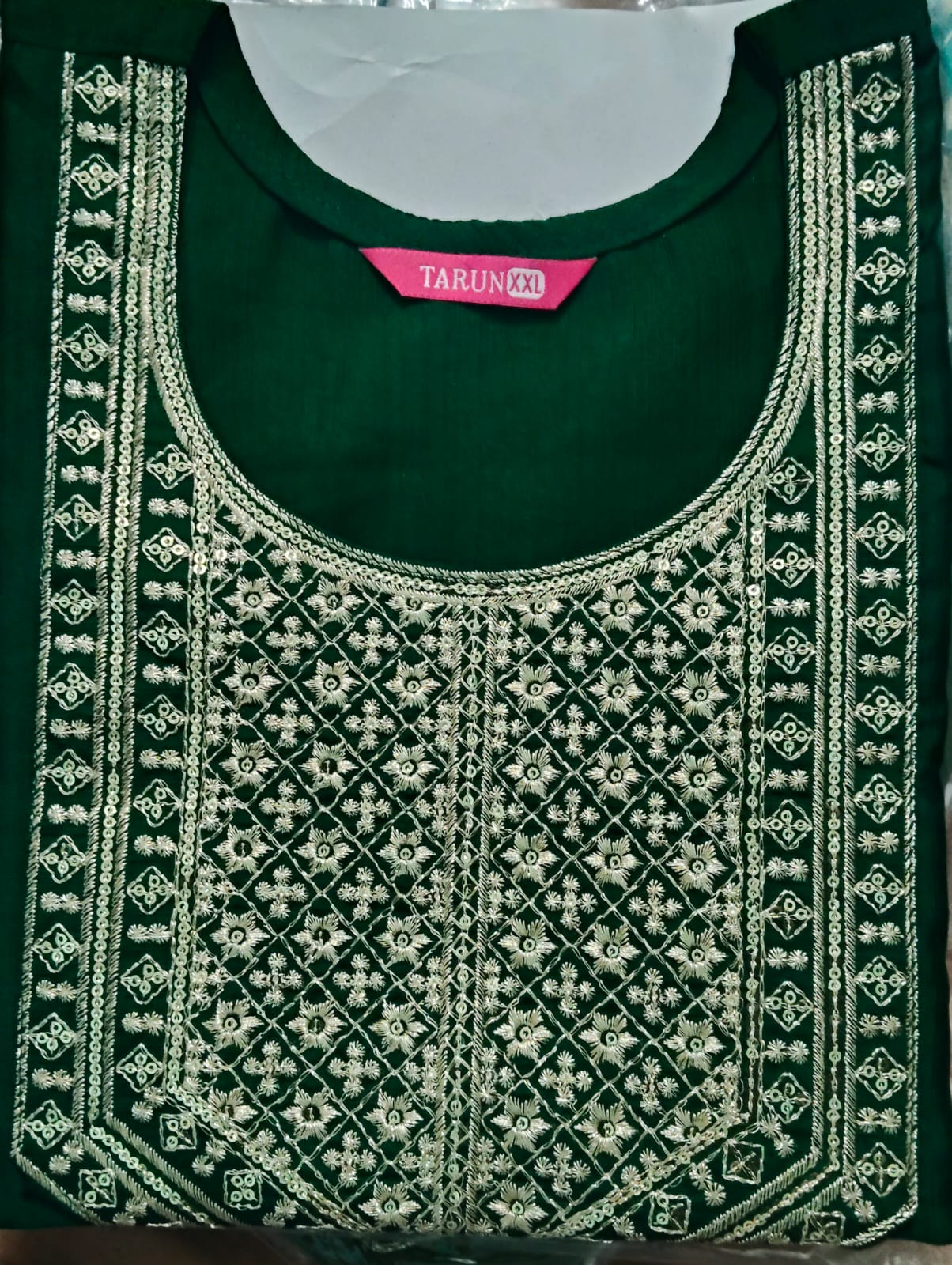 GOS - Tarun